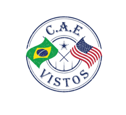 Logotipo de C.A.E. Vistos