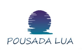 Logotipo de Pousada Lua